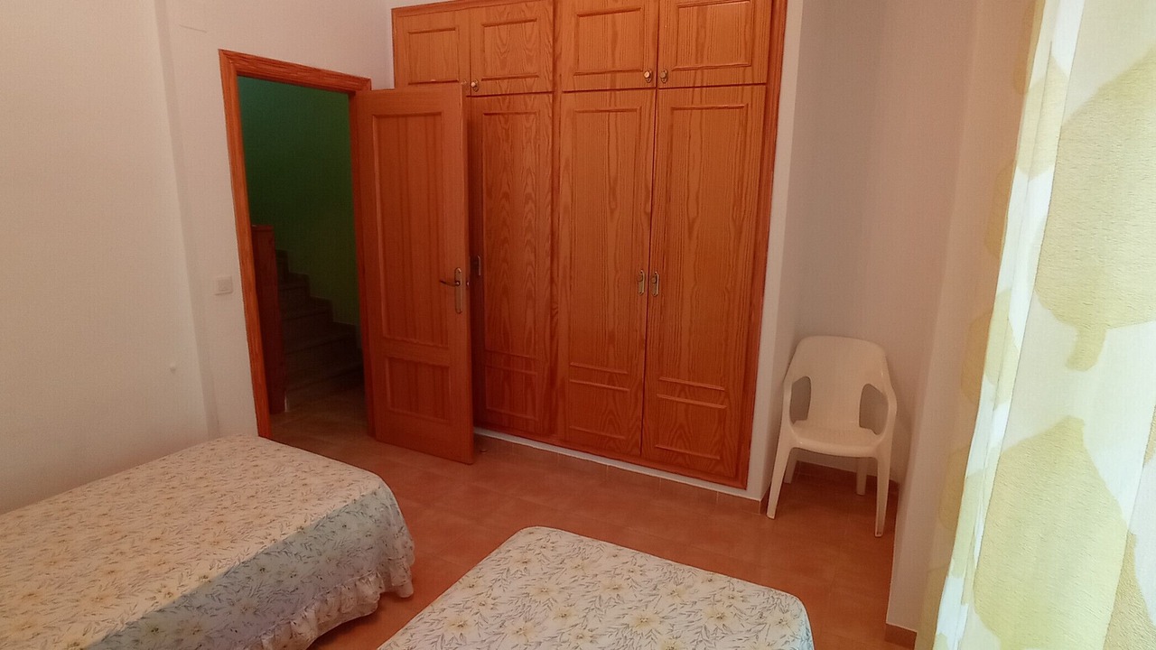 Photo of Bedroom in Peniscola