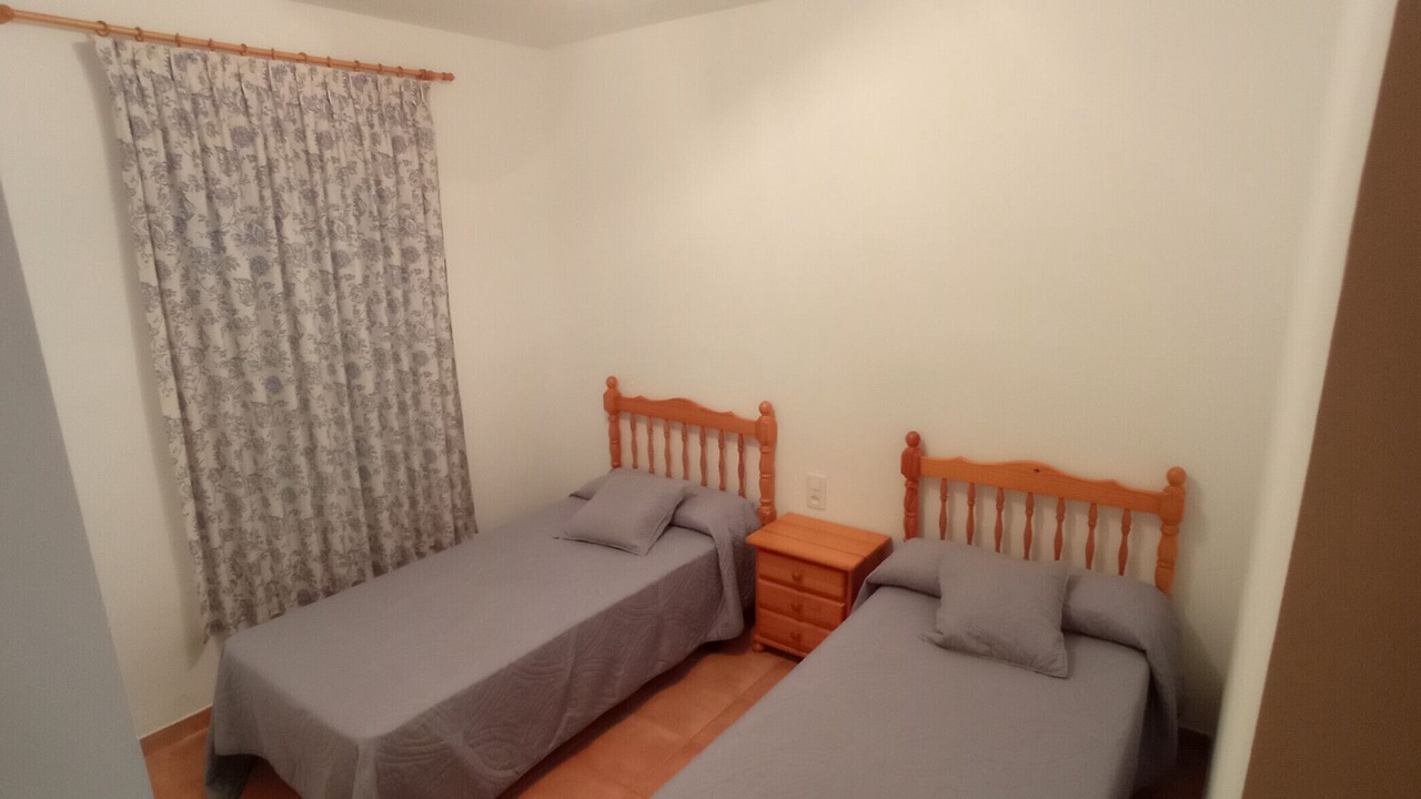 Photo of Bedroom in Peniscola