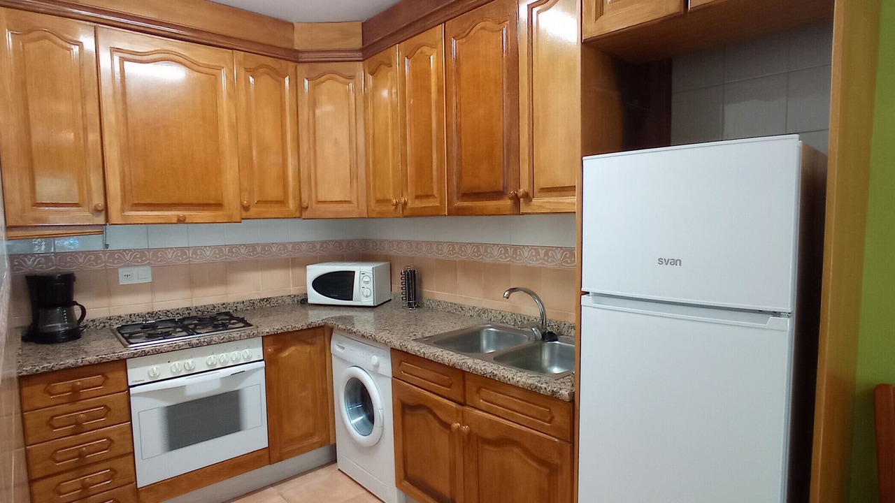 Photo of Kitchen in Peniscola