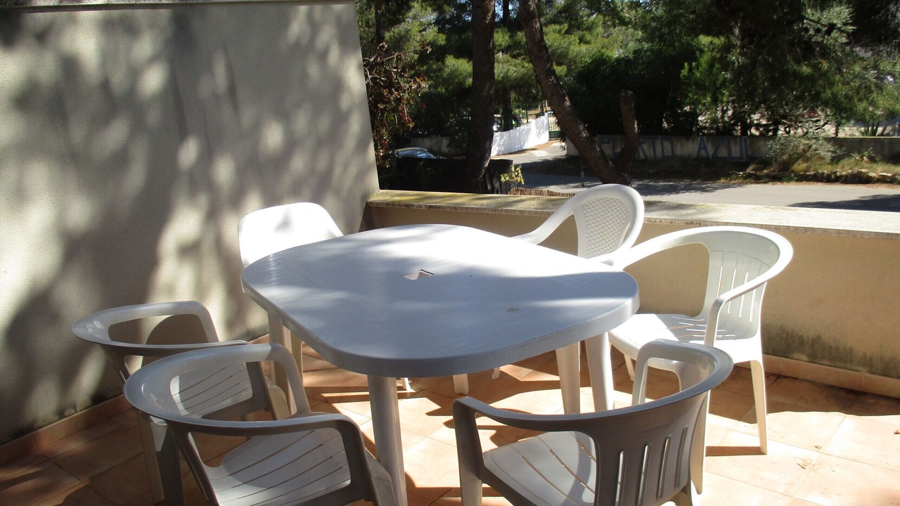 Photo of Outdoor in Peniscola