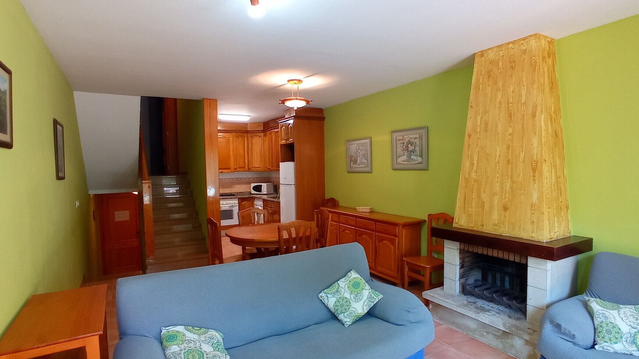 Photo of Livingroom in Peniscola