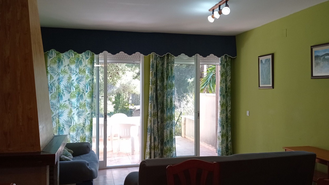 Photo of Livingroom in Peniscola