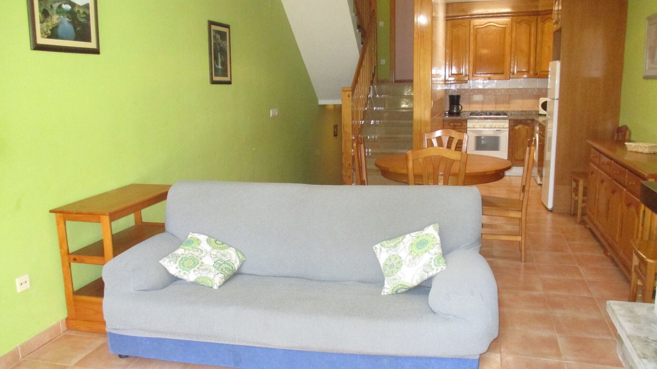 Photo of Livingroom in Peniscola