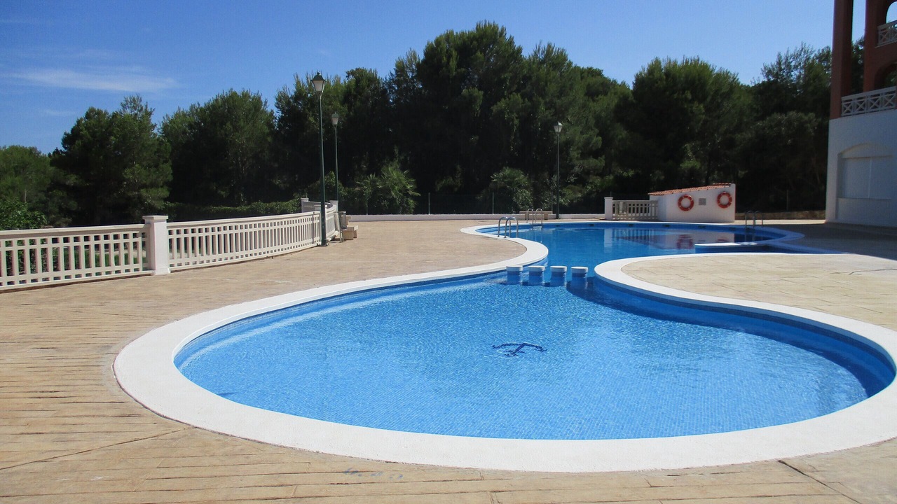 Photo of Outdoor in Peniscola
