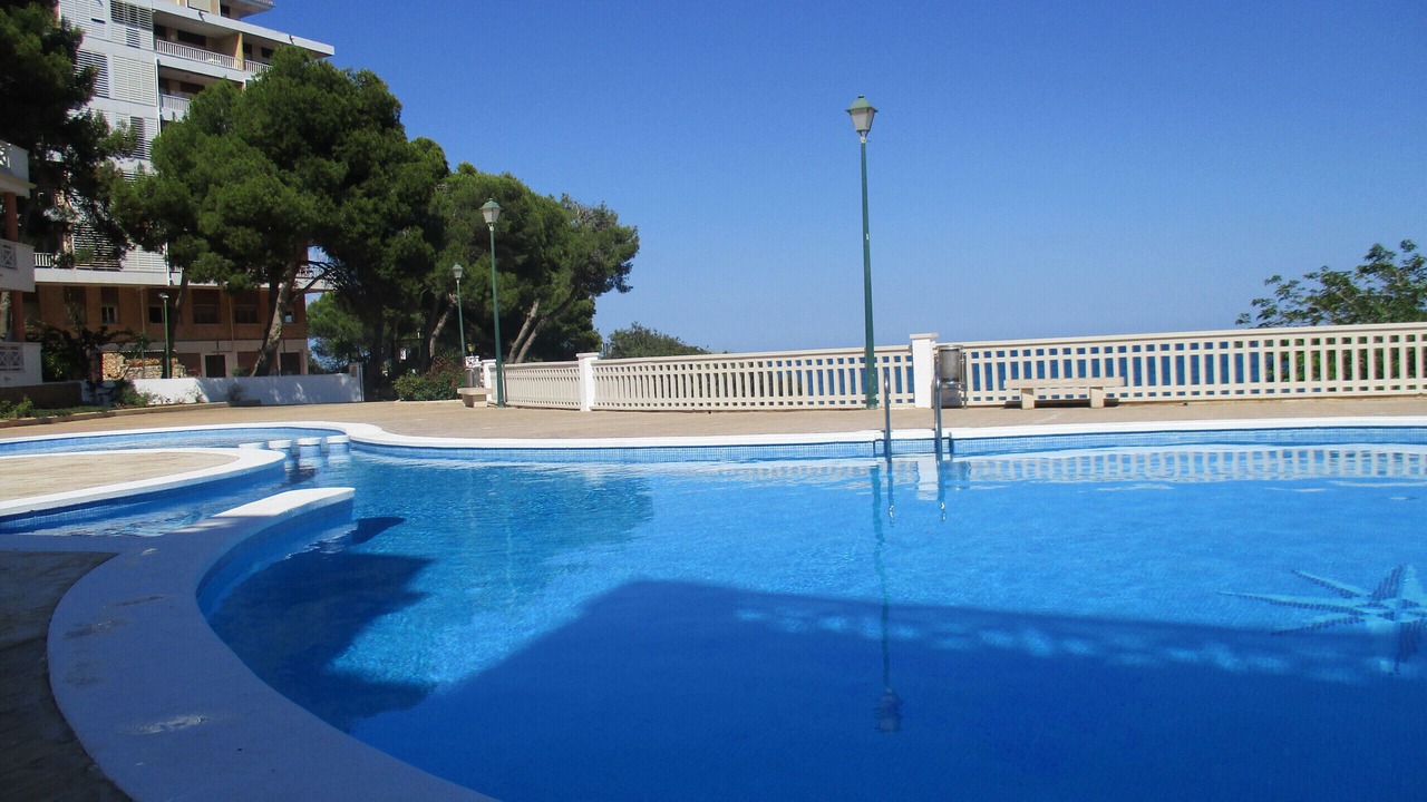 Photo of Outdoor in Peniscola