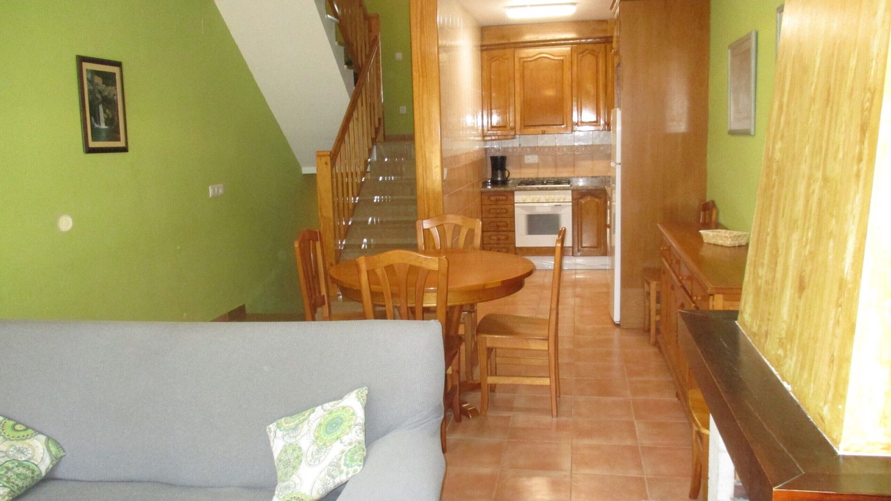 Photo of Livingroom in Peniscola