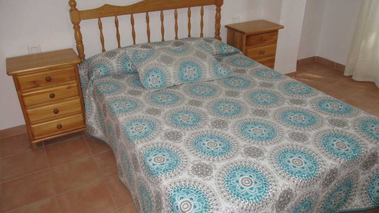 Photo of Bedroom in Peniscola