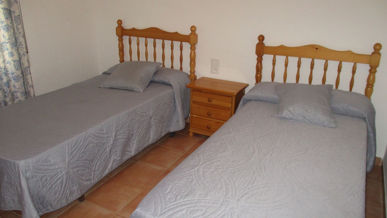 Photo of Bedroom in Peniscola