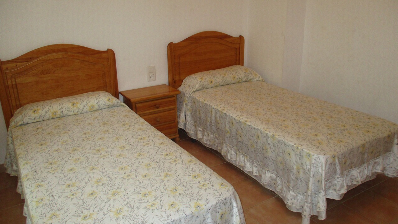 Photo of Bedroom in Peniscola