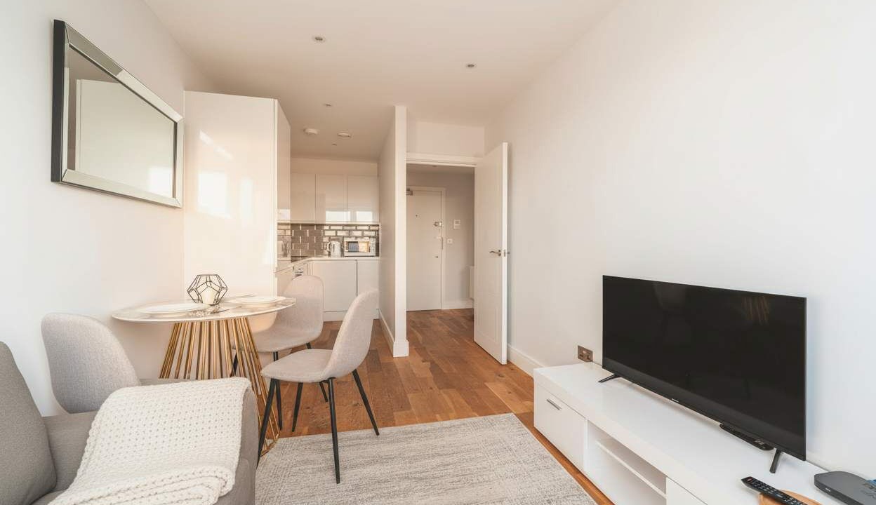 Photo of Livingroom in Eastleigh