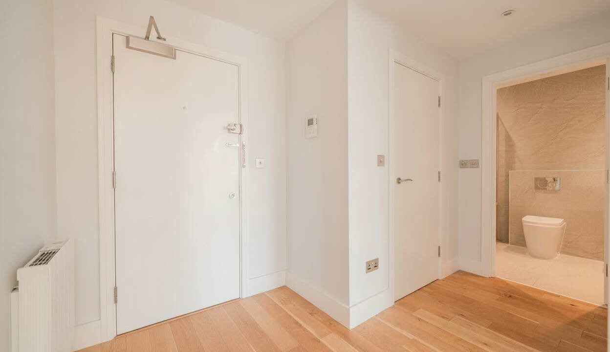 Photo of Bathroom in Eastleigh