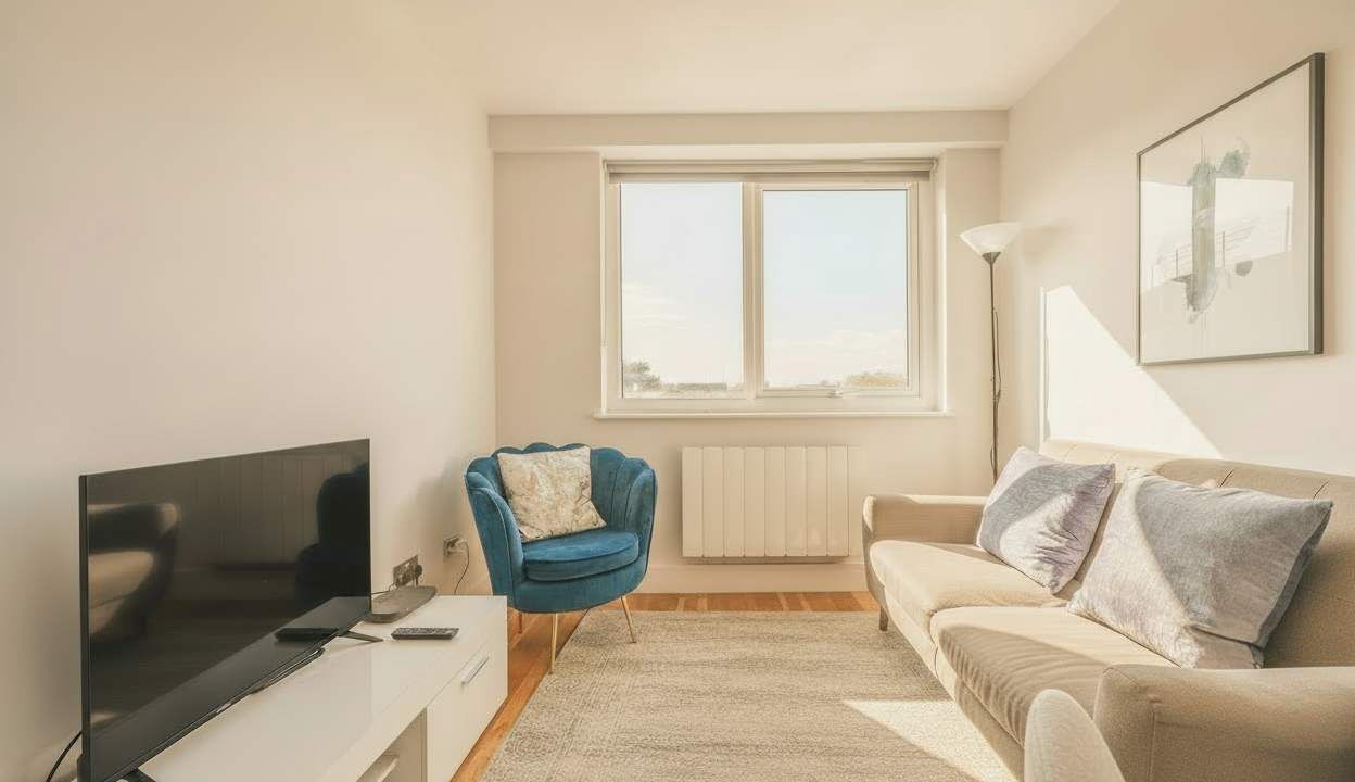 Photo of Livingroom in Eastleigh