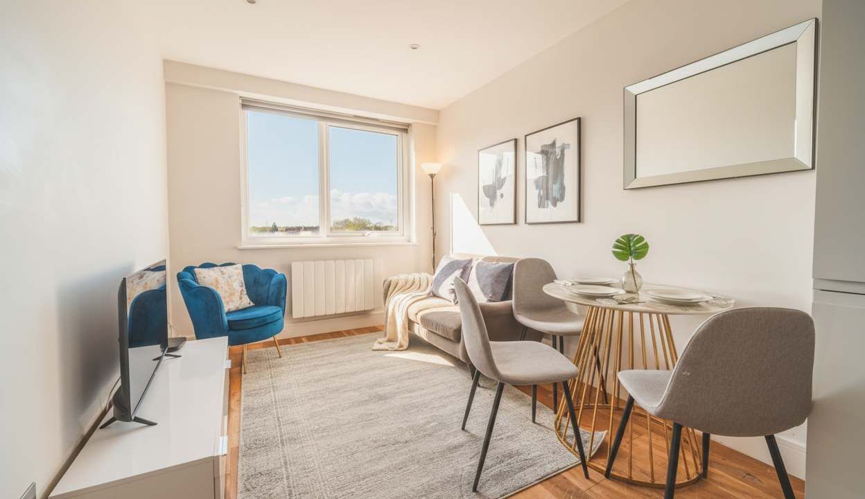 Photo of Livingroom in Eastleigh