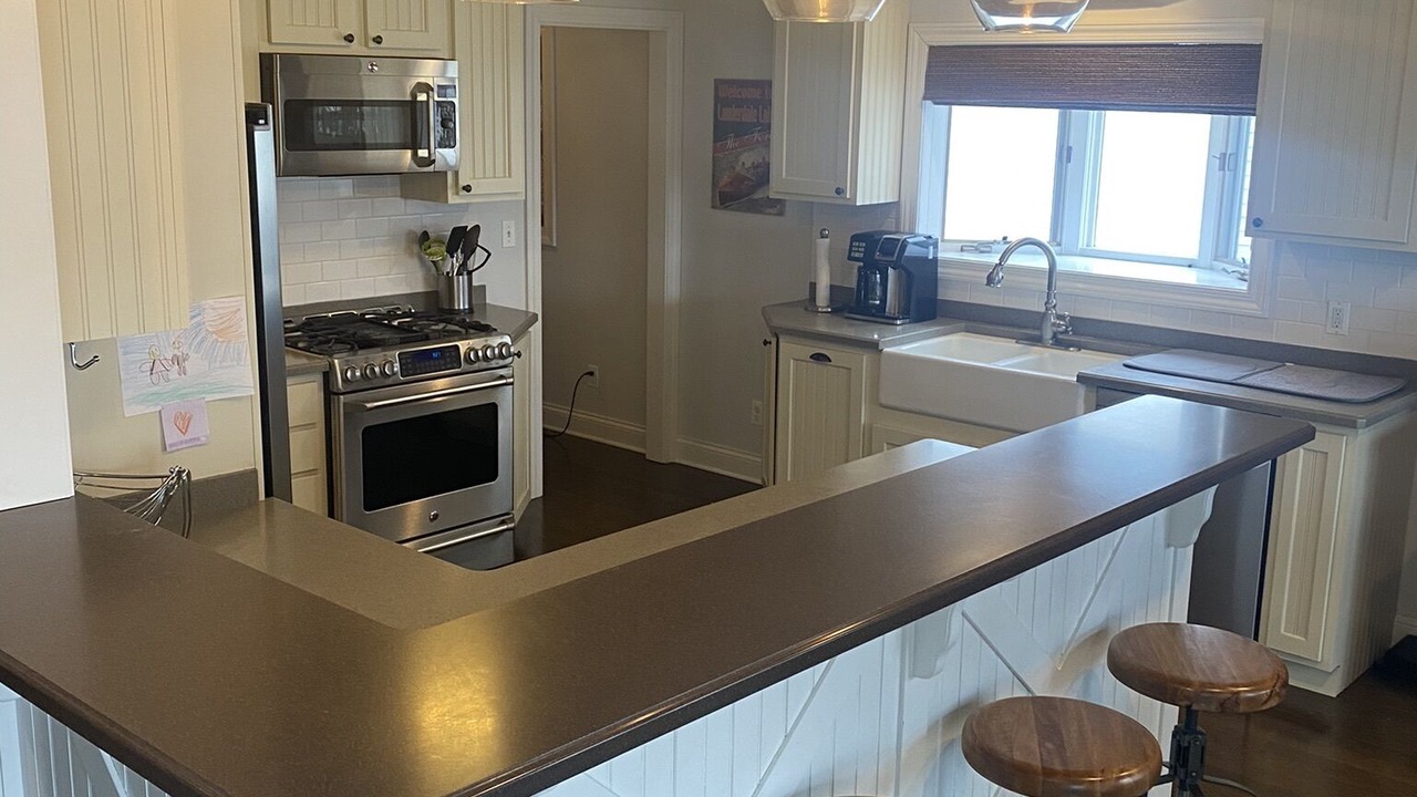 Photo of Kitchen in Lauderdale Lakes