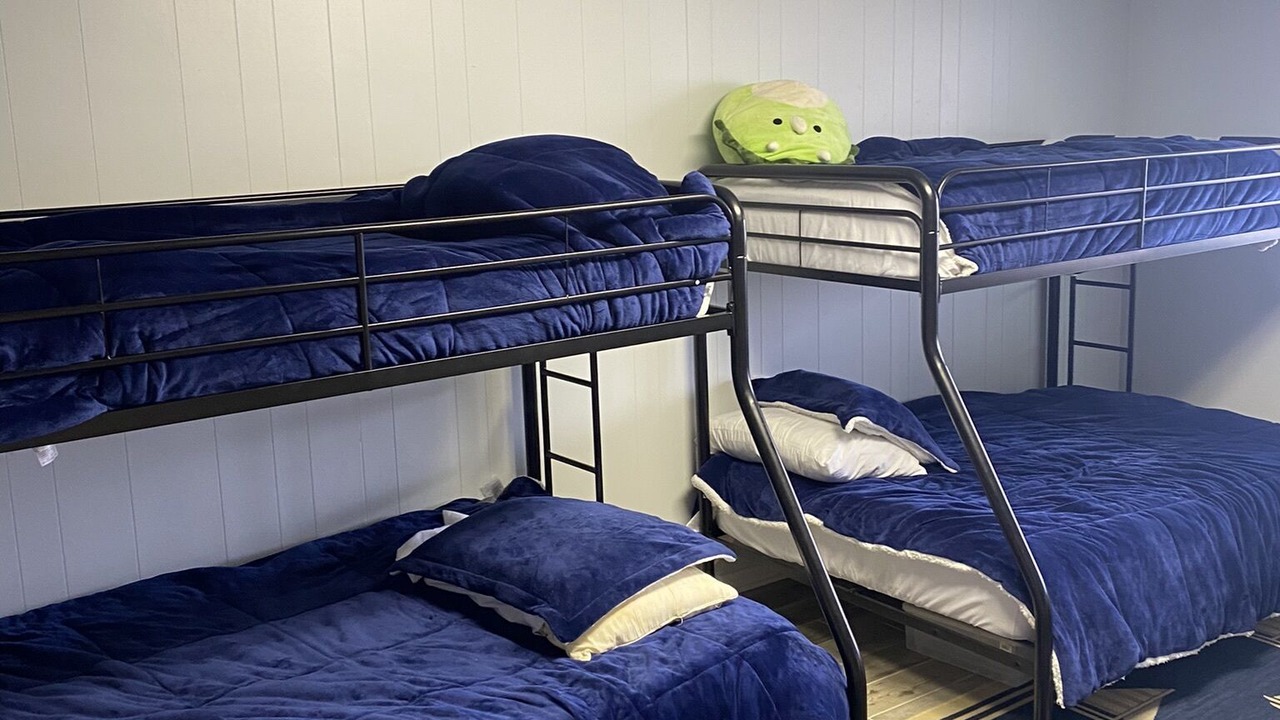 Photo of Bedroom in Lauderdale Lakes