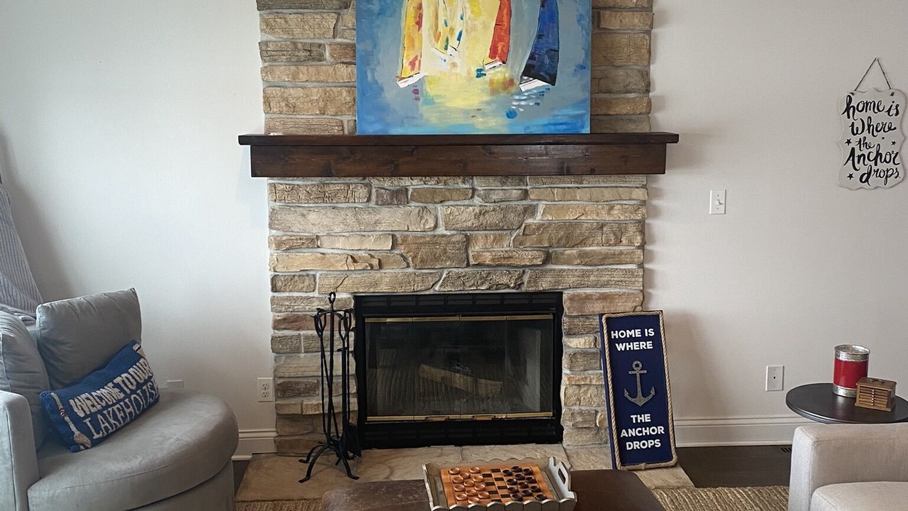 Photo of Livingroom in Lauderdale Lakes