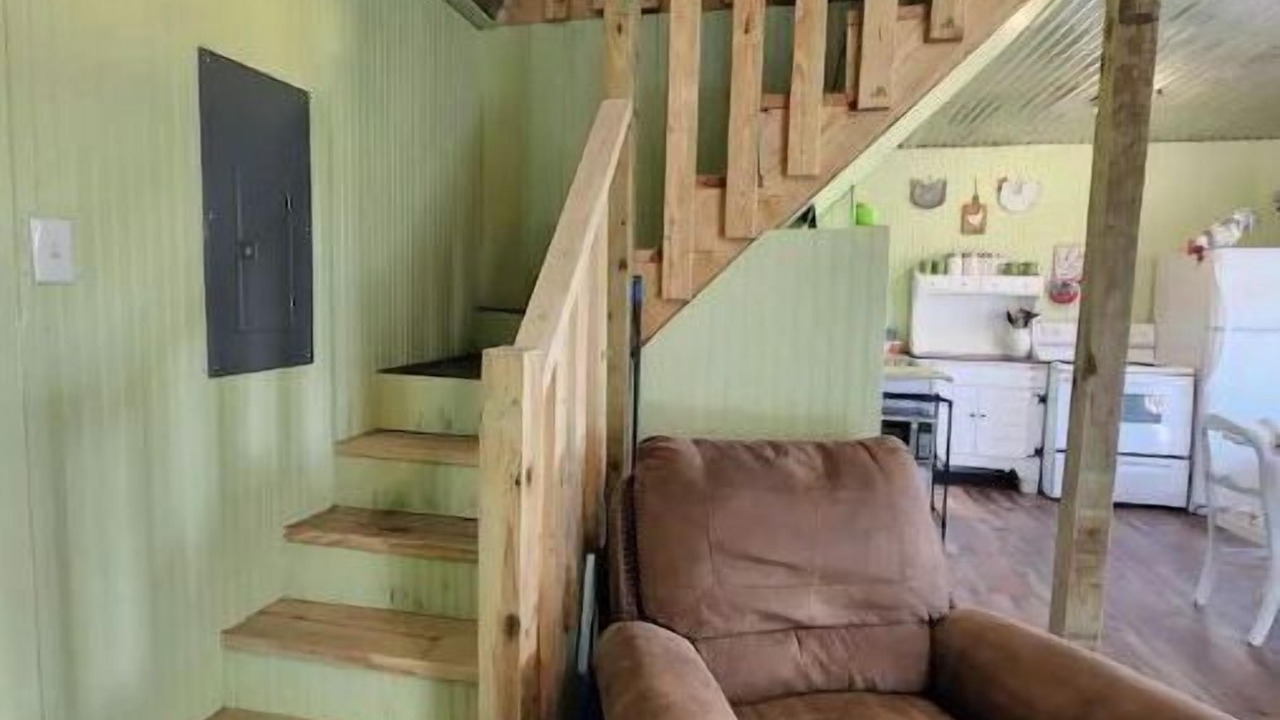 Photo of Livingroom in Big Sandy
