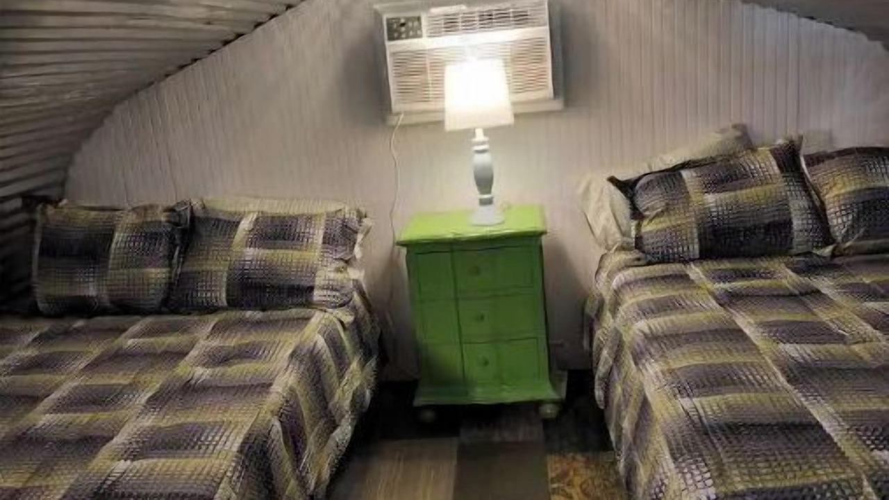 Photo of Bedroom in Big Sandy