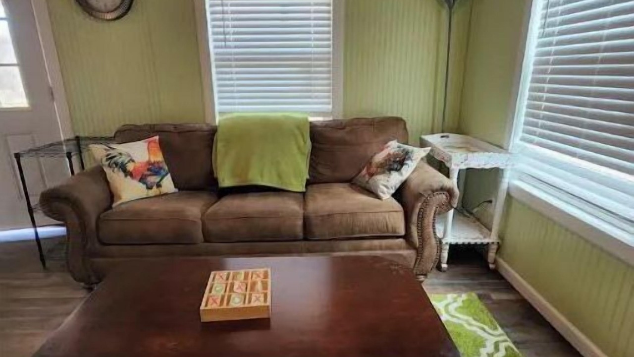 Photo of Livingroom in Big Sandy