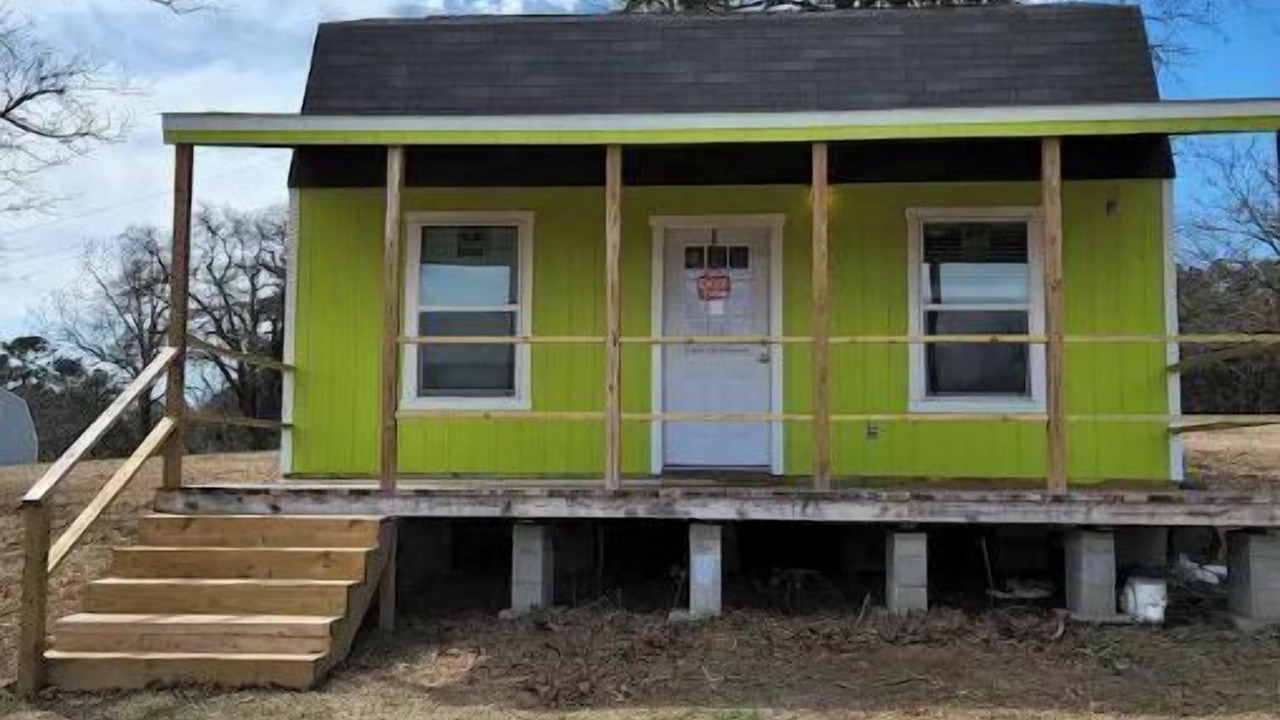 Photo of Outdoor in Big Sandy