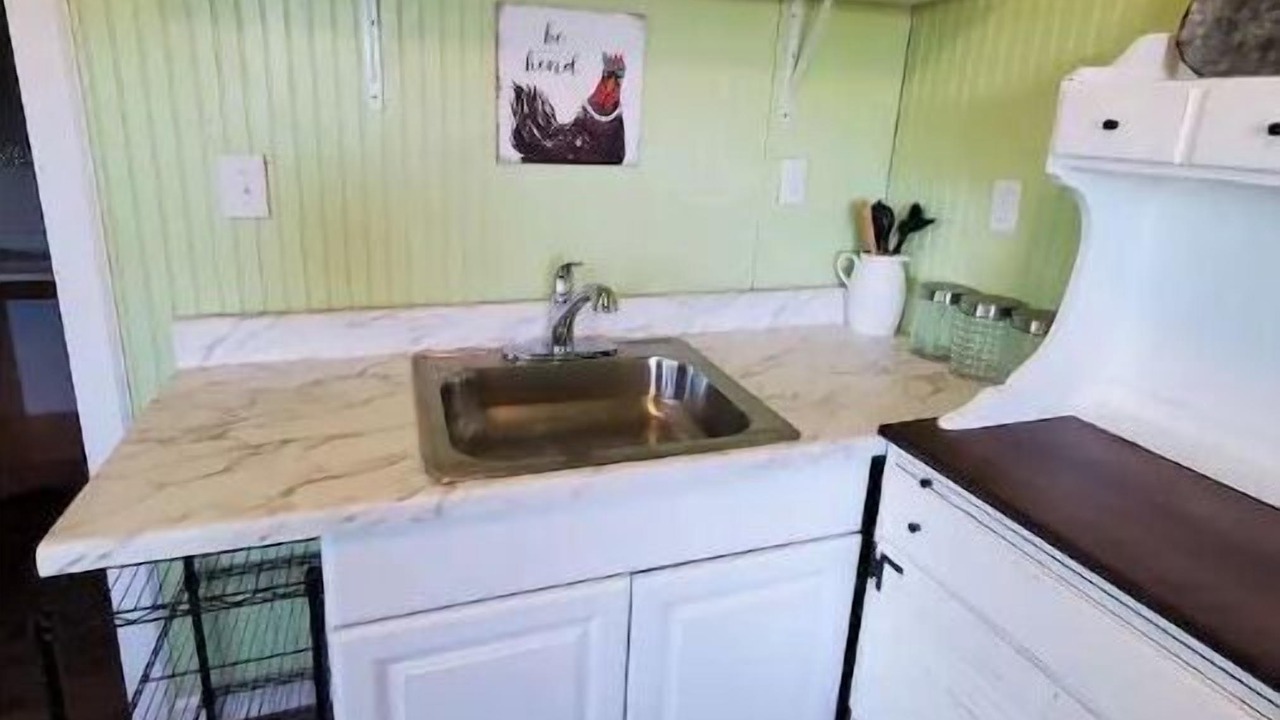 Photo of Kitchen in Big Sandy