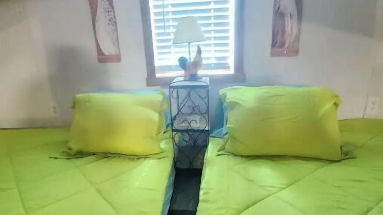 Photo of Bedroom in Big Sandy