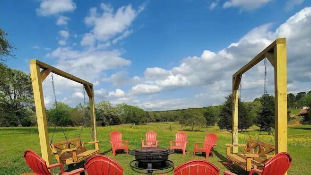 Photo of Outdoor in Big Sandy