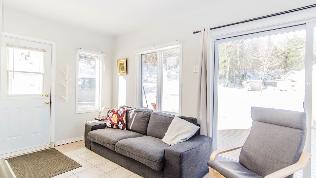 Photo of Livingroom in Cayamant