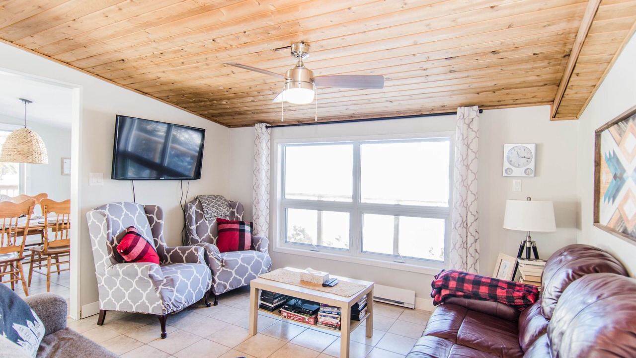 Photo of Livingroom in Cayamant