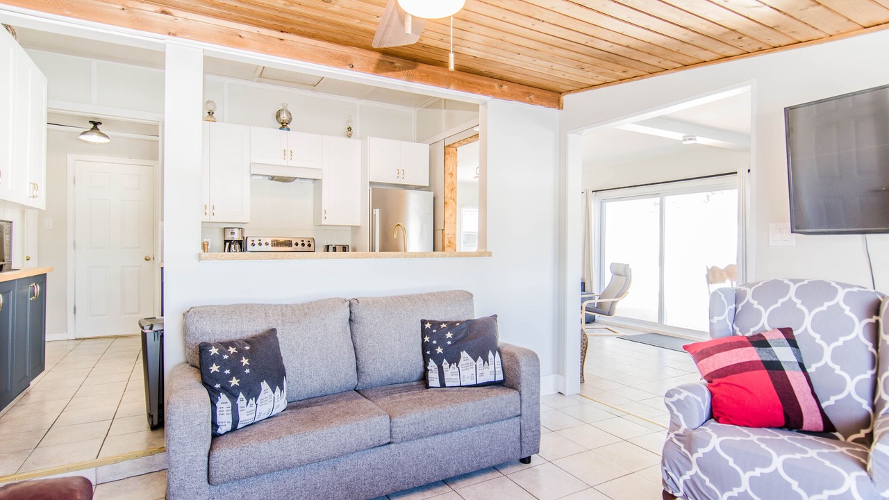 Photo of Livingroom in Cayamant