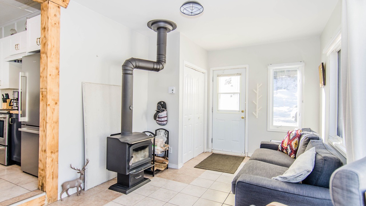Photo of Livingroom in Cayamant