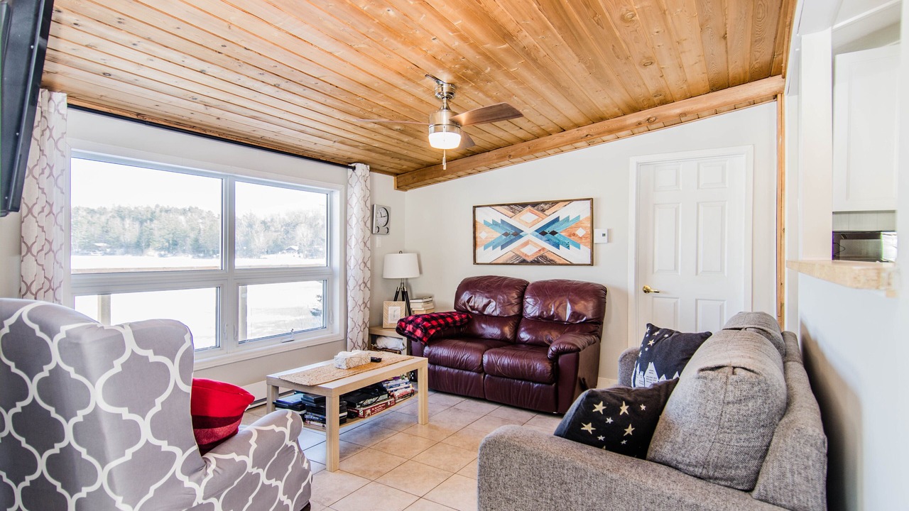 Photo of Livingroom in Cayamant