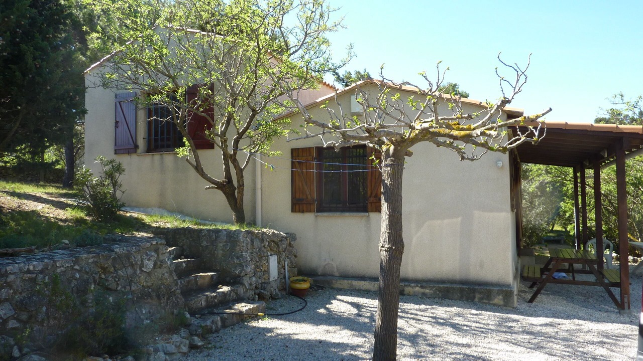 Photo of Outdoor in Leucate