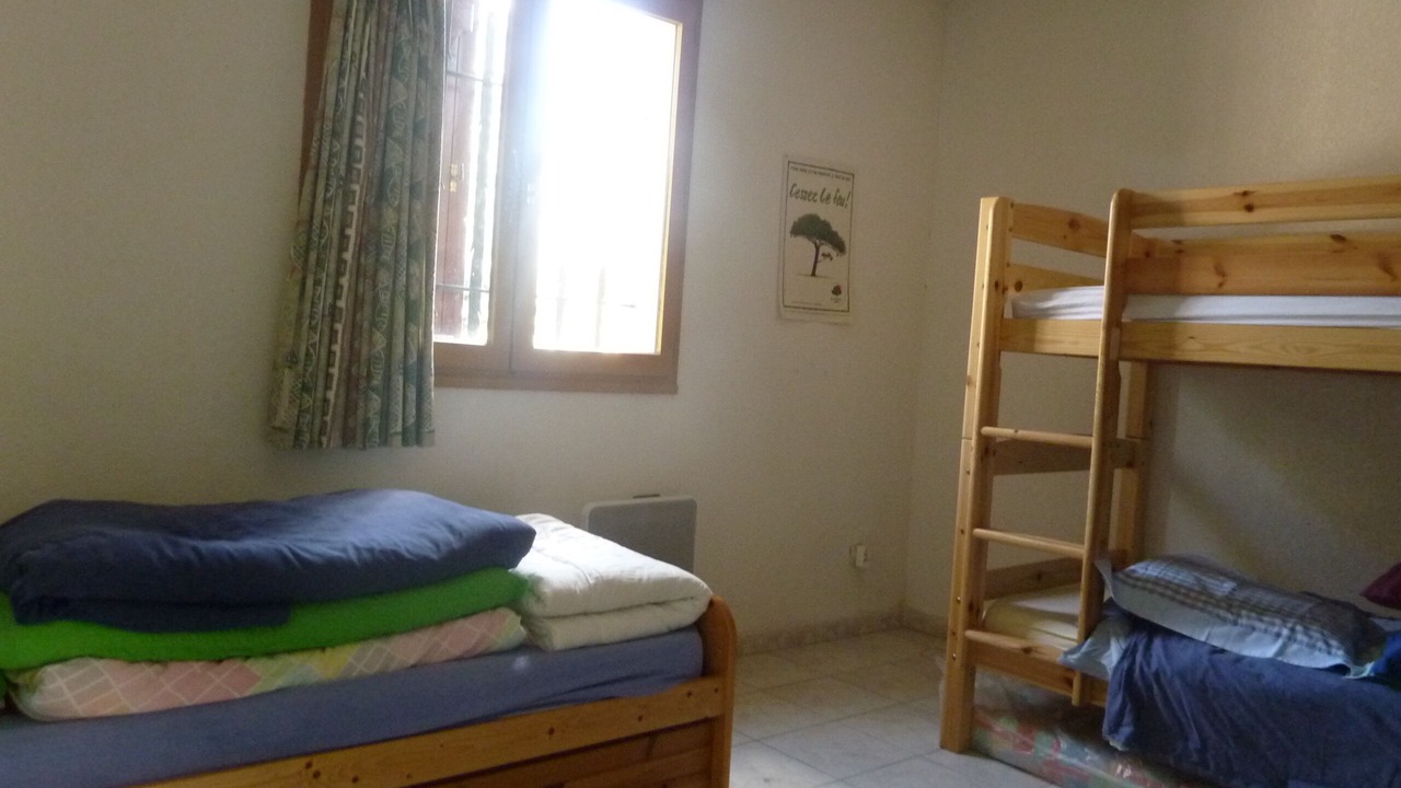 Photo of Bedroom in Leucate