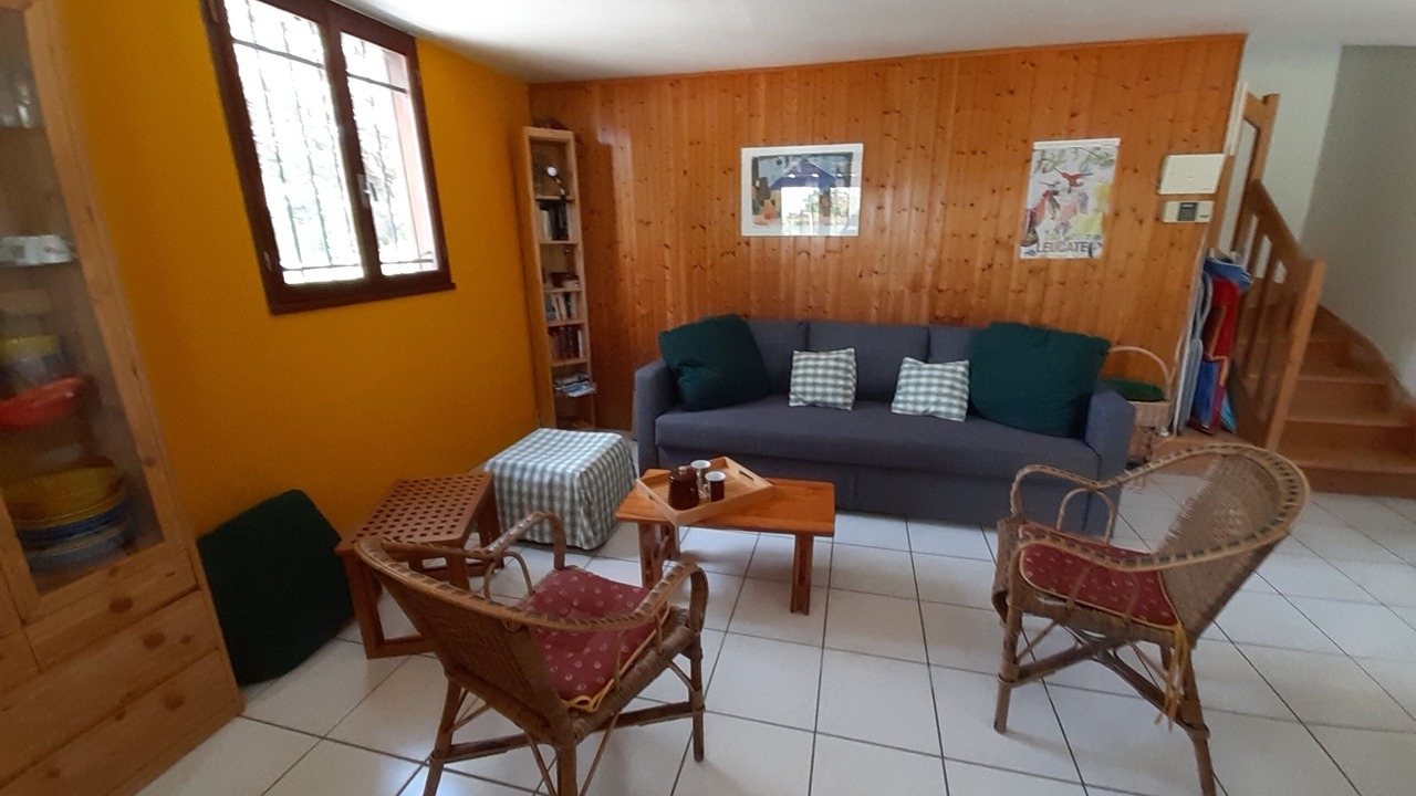 Photo of Livingroom in Leucate