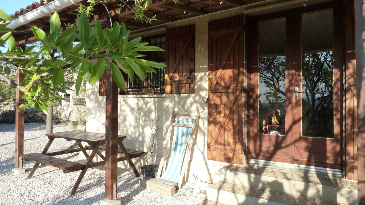 Photo of Outdoor in Leucate