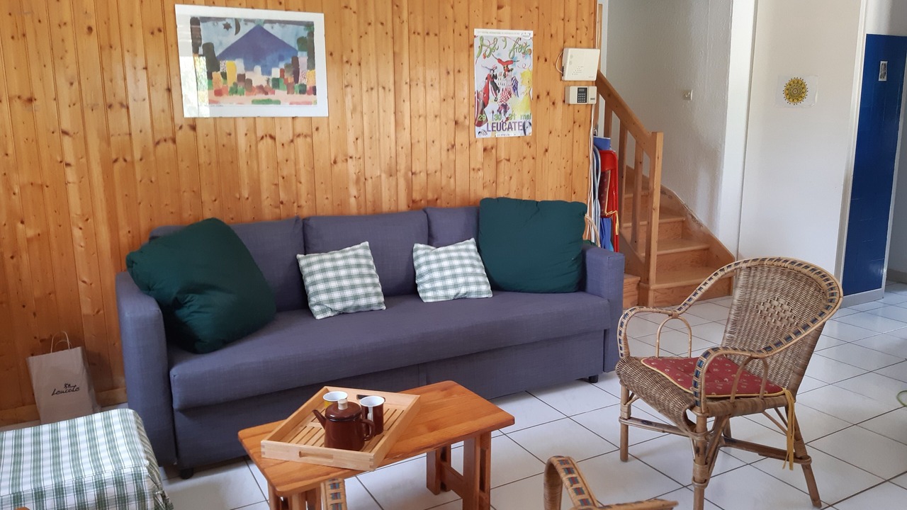 Photo of Livingroom in Leucate