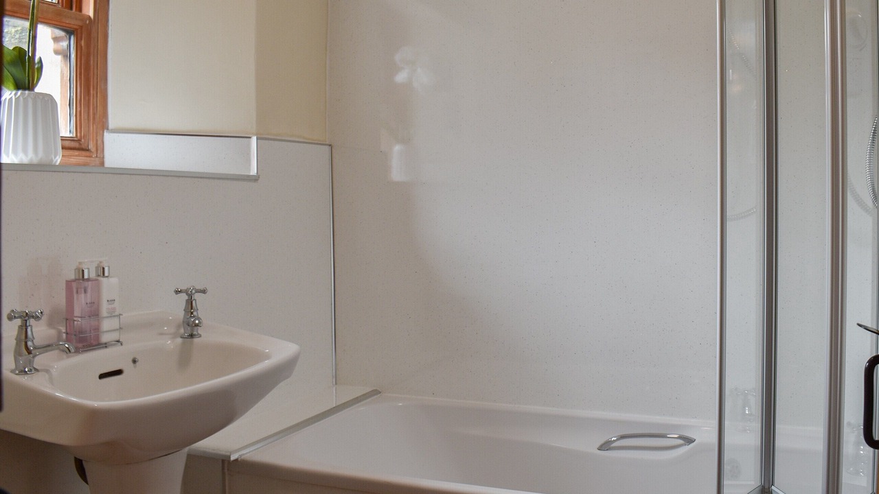 Photo of Bathroom in Bretherdale