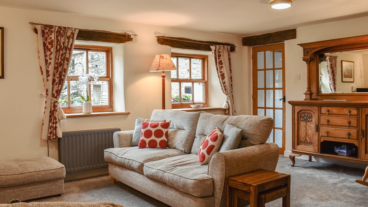 Photo of Bedroom in Bretherdale