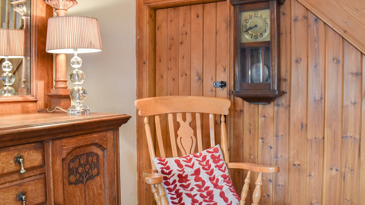 Photo of Bedroom in Bretherdale