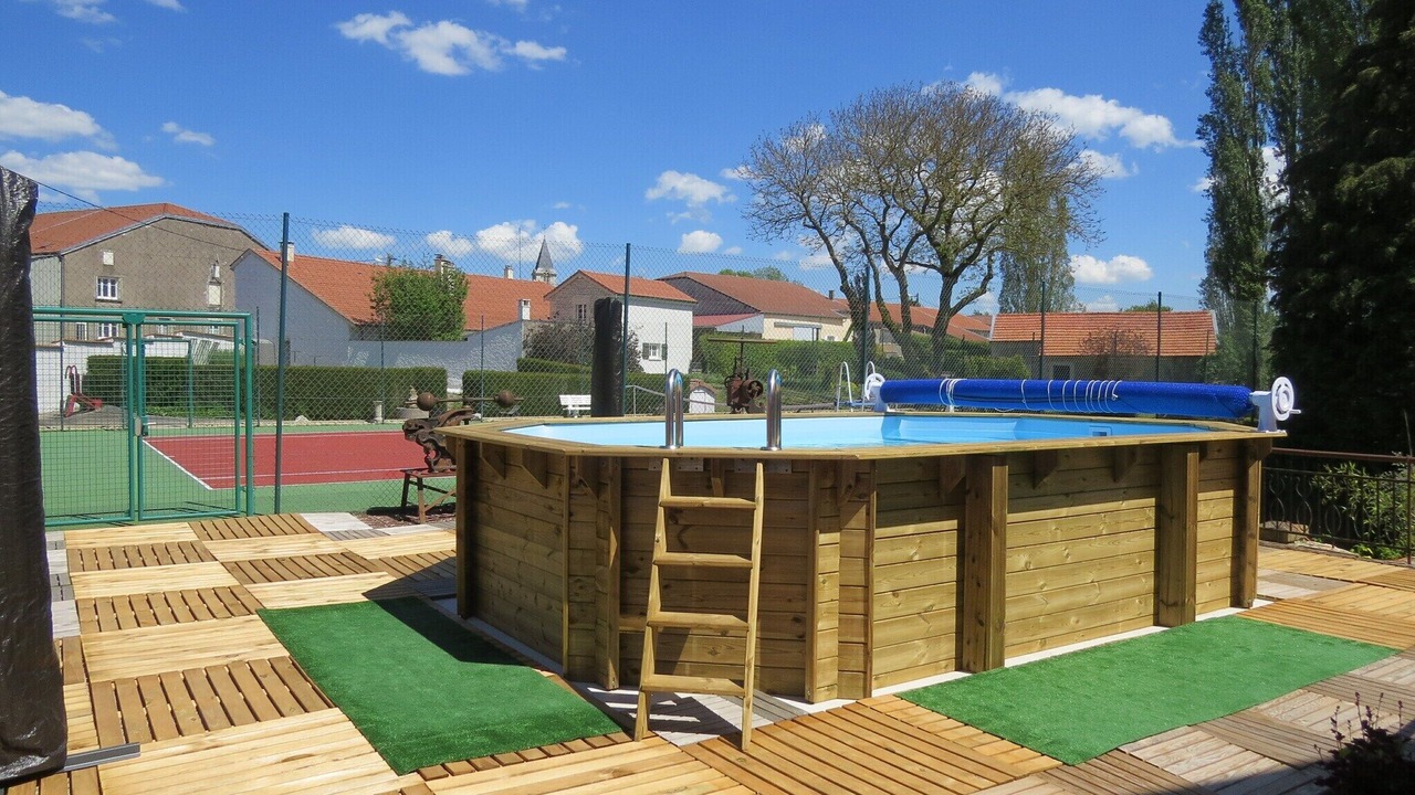 Photo of Outdoor in Gondrecourt-le-Chateau