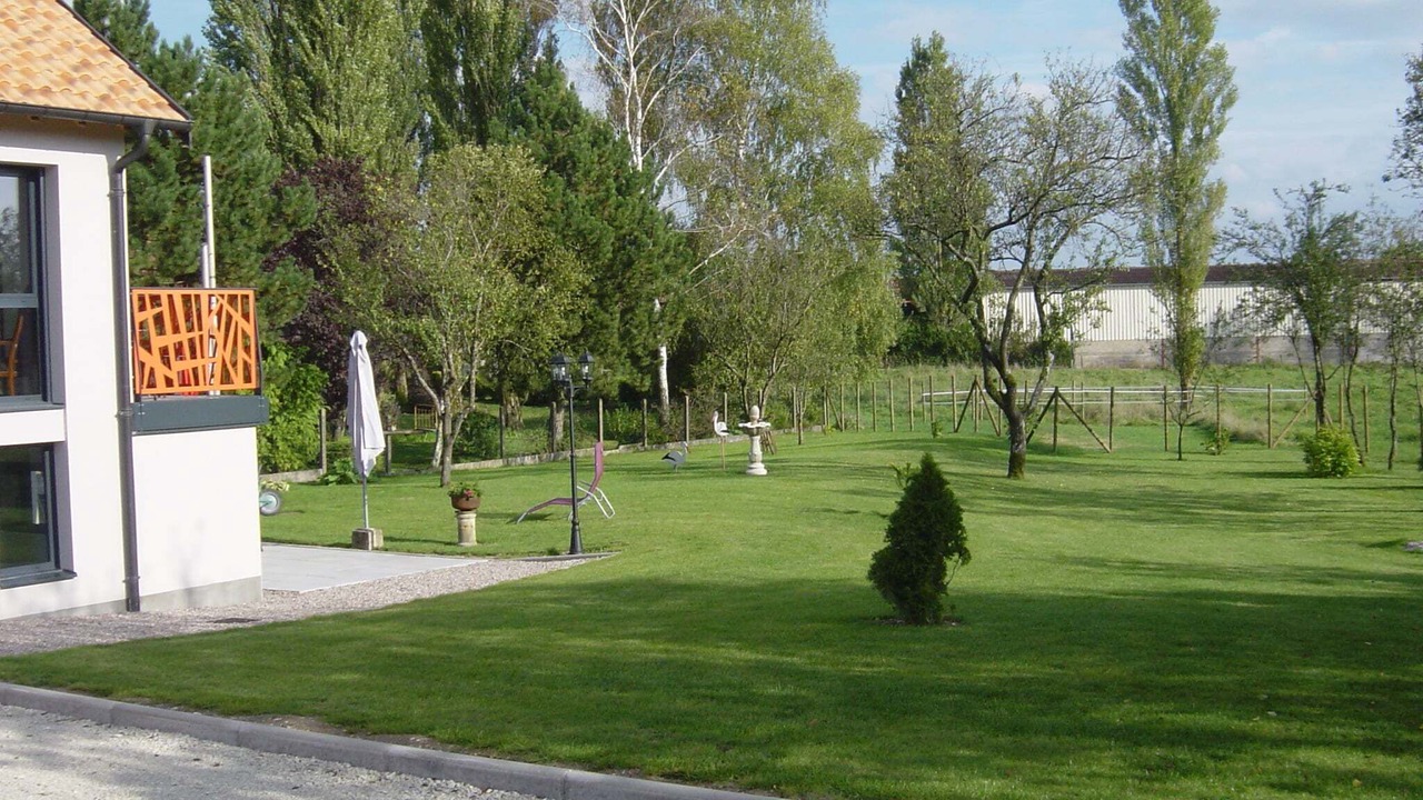 Photo of Outdoor in Gondrecourt-le-Chateau