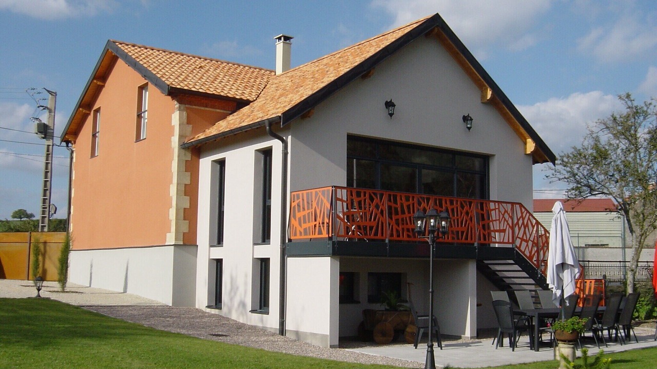 Photo of Outdoor in Gondrecourt-le-Chateau