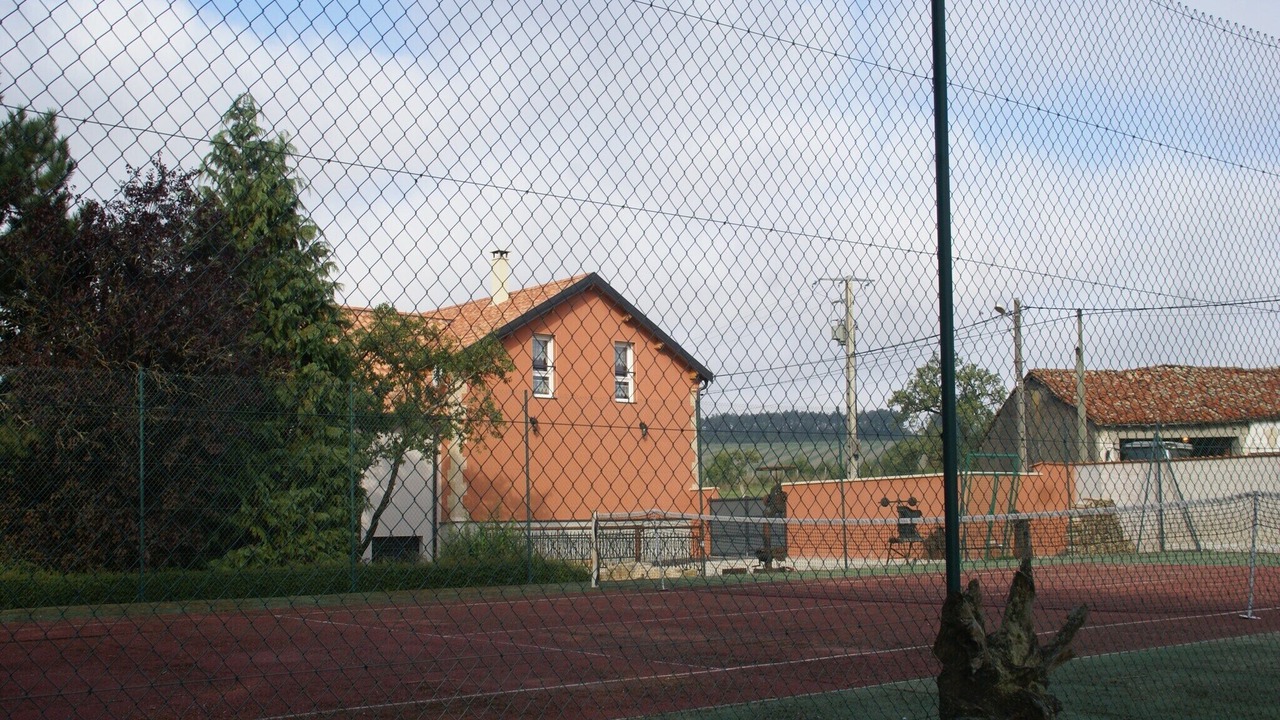 Photo of Outdoor in Gondrecourt-le-Chateau
