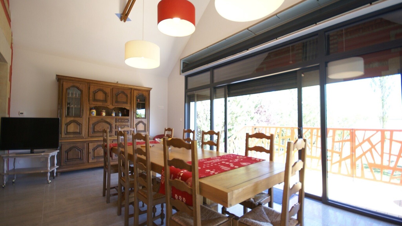 Photo of Livingroom in Gondrecourt-le-Chateau