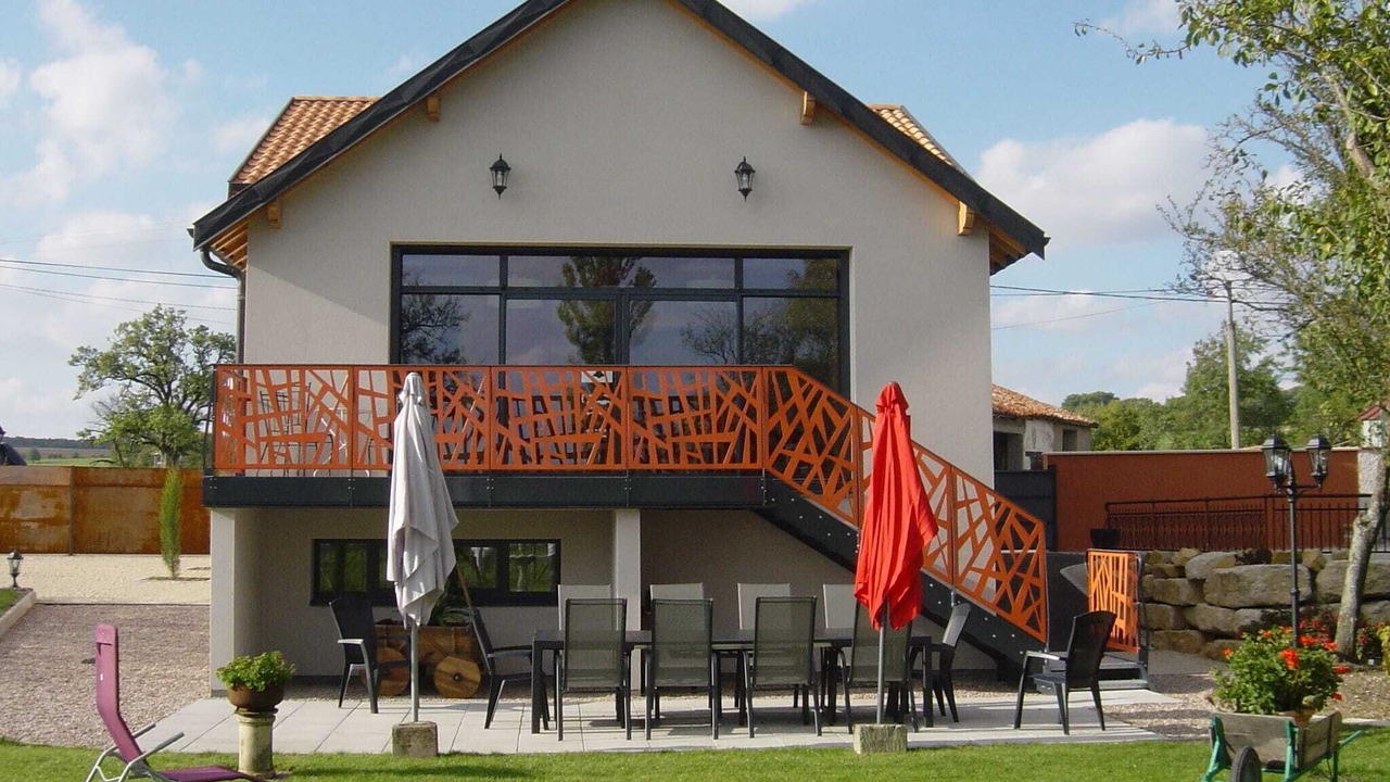 Photo of Outdoor in Gondrecourt-le-Chateau
