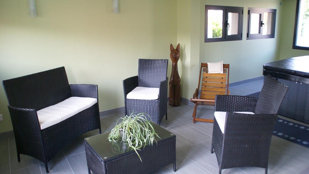 Photo of Bedroom in Gondrecourt-le-Chateau