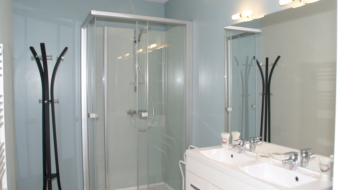 Photo of Bathroom in Gondrecourt-le-Chateau