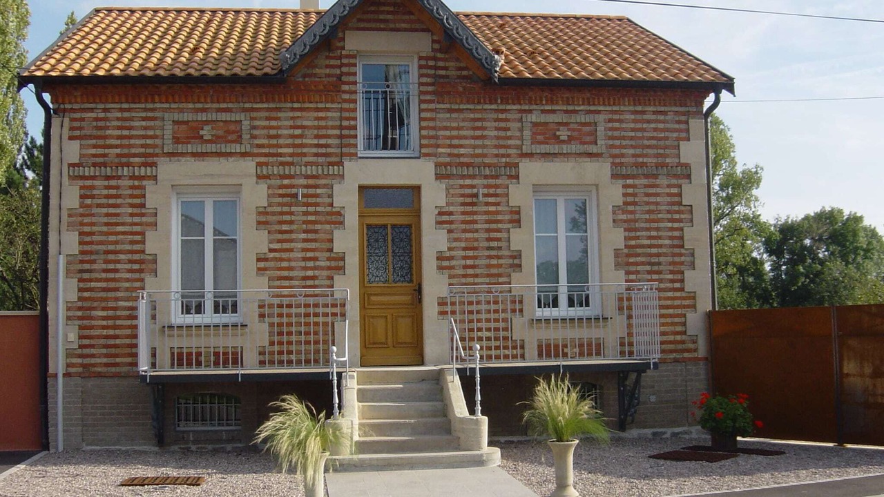 Photo of Outdoor in Gondrecourt-le-Chateau