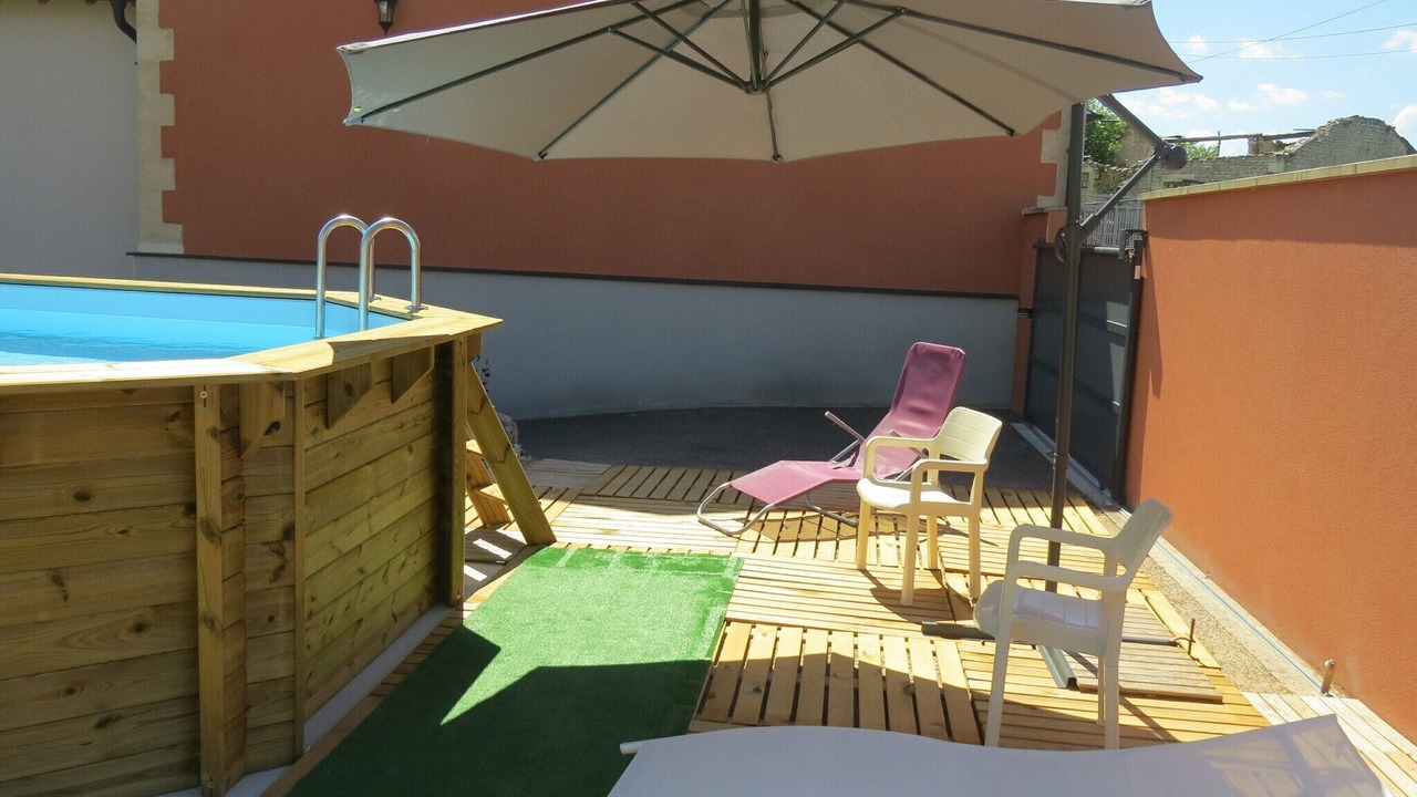 Photo of Outdoor in Gondrecourt-le-Chateau